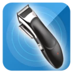 Logo of Hair Clipper android Application 